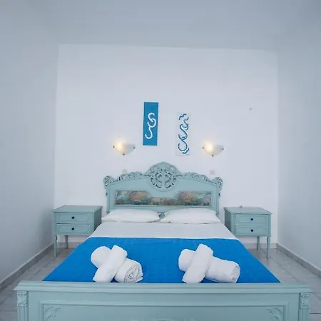 Pico Patmos 12 * Pátmos