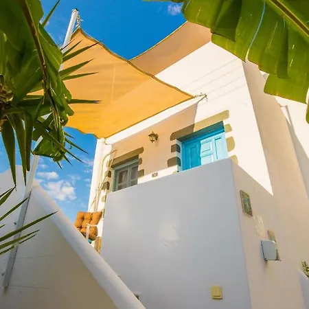 Pico Patmos 12 * Pátmos