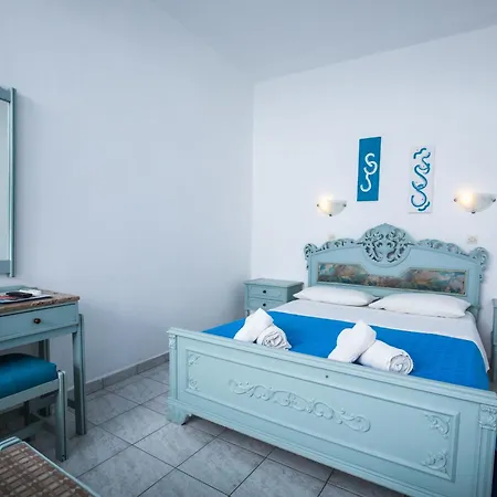 Feriehus Pico 12 Pátmos