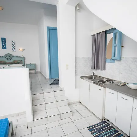 Case de vacanță Pico 12 Pátmos