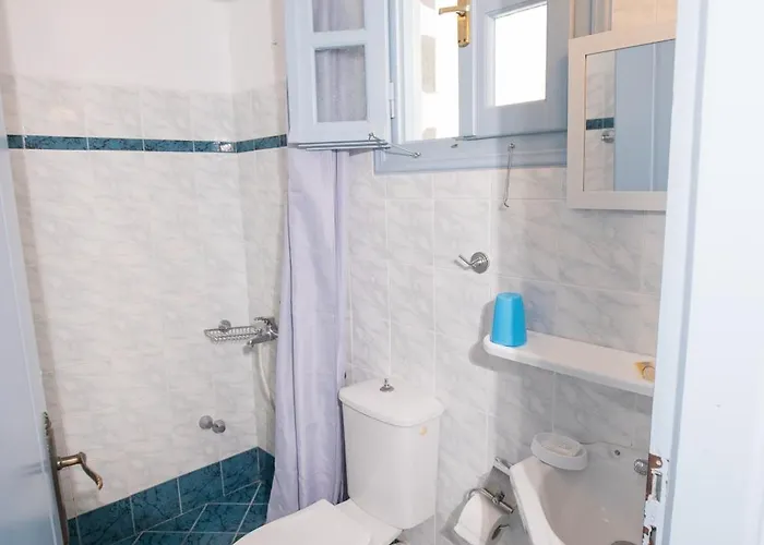 Tatil Evi Pico 12 Pátmos