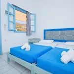 Pico 12 * Patmos Town