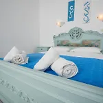 Holiday home Pico 12 Patmos Town