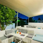 Pico 12 * Patmos Town