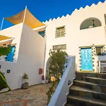 Holiday home Pico 12 Patmos Town