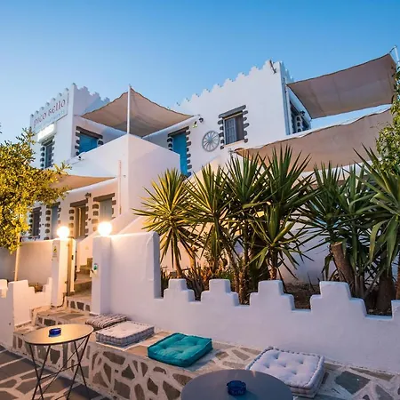 Dom wakacyjny Pico 12