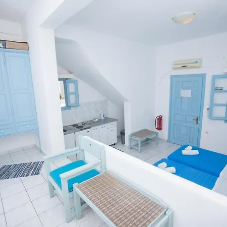Pico Patmos 12 Casa vacanze Grikos Bay (Patmos)