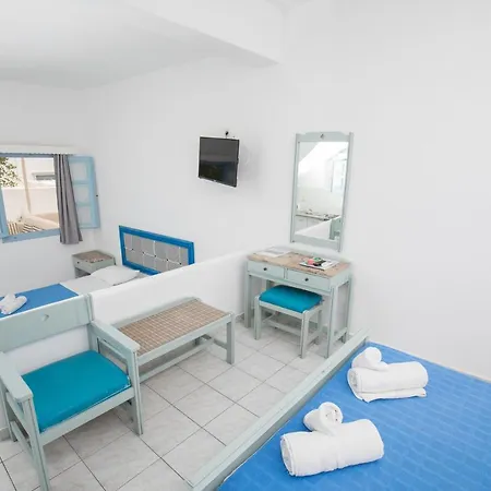 Pico Patmos 12 *