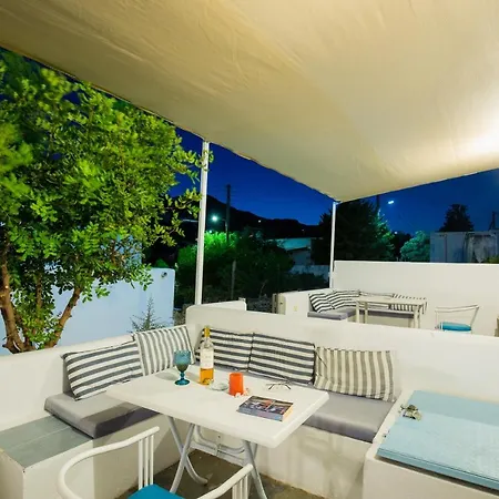 Pico 12 Dom wakacyjny *