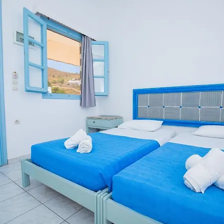 Casa vacanze Pico Patmos 12