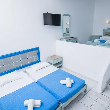 Pico 12 Dom wakacyjny Pátmos