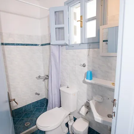 Ferienhaus Pico 12 Pátmos