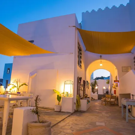 Pico 12 Dom wakacyjny