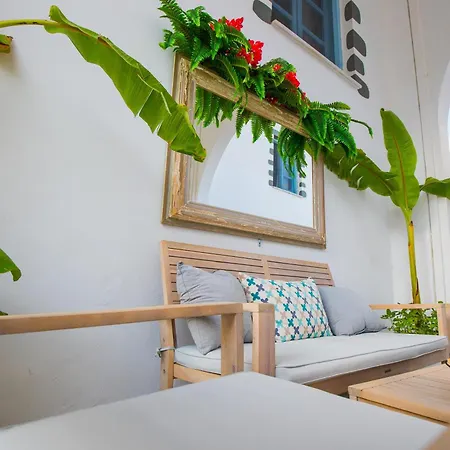 Pico 12 Dom wakacyjny Pátmos